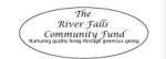 River Falls Community Fund